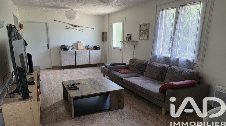 Ma-Cabane - Vente Maison Vaas, 76 m²