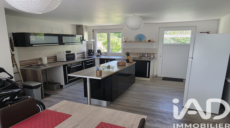 Ma-Cabane - Vente Maison Vaas, 76 m²