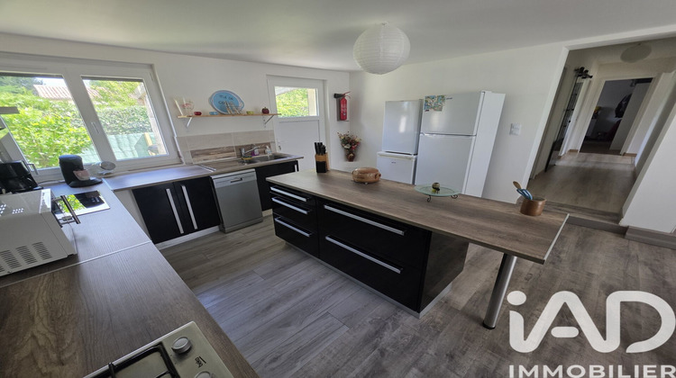 Ma-Cabane - Vente Maison Vaas, 76 m²