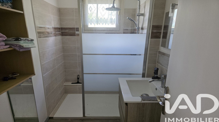 Ma-Cabane - Vente Maison Vaas, 76 m²