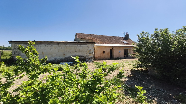 Ma-Cabane - Vente Maison Vaas, 65 m²