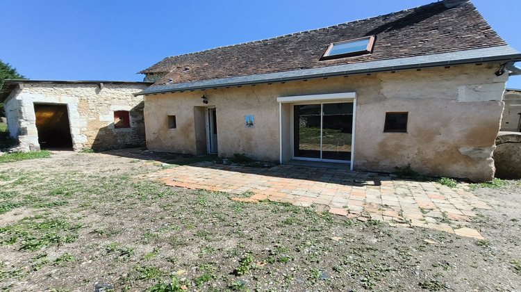 Ma-Cabane - Vente Maison Vaas, 65 m²