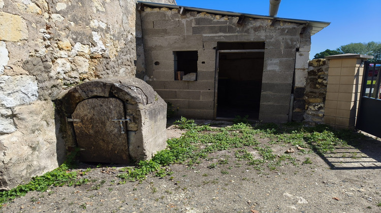 Ma-Cabane - Vente Maison Vaas, 65 m²