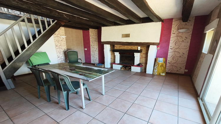 Ma-Cabane - Vente Maison Vaas, 65 m²