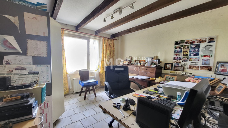 Ma-Cabane - Vente Maison Vaas, 145 m²