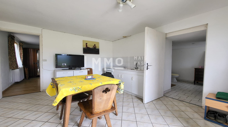 Ma-Cabane - Vente Maison Vaas, 145 m²