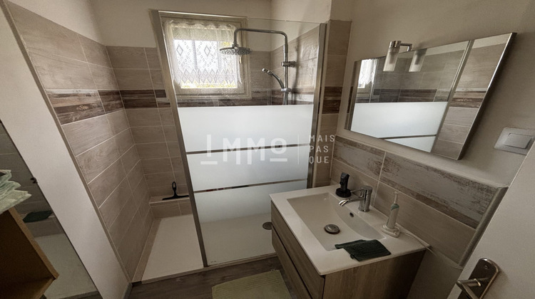 Ma-Cabane - Vente Maison Vaas, 75 m²