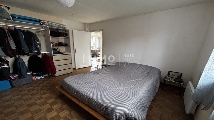 Ma-Cabane - Vente Maison Vaas, 75 m²
