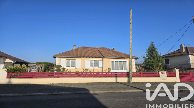 Ma-Cabane - Vente Maison Vaas, 146 m²