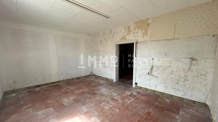 Ma-Cabane - Vente Maison Vaas, 98 m²