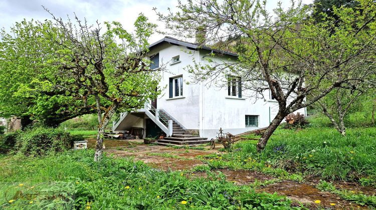 Ma-Cabane - Vente Maison VABRE, 155 m²