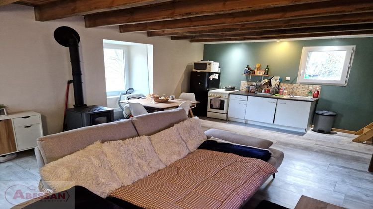 Ma-Cabane - Vente Maison VABRE, 56 m²