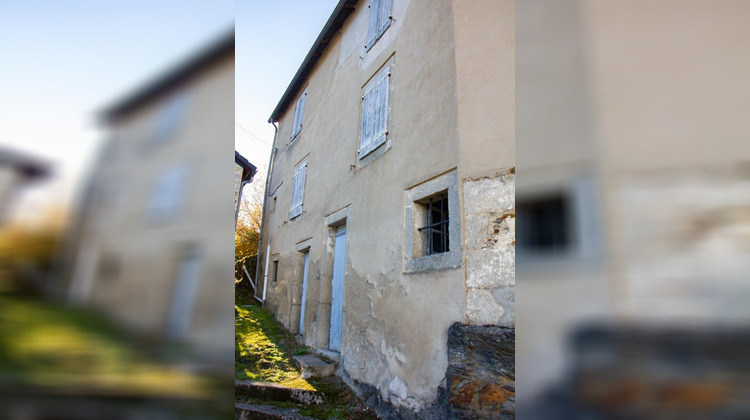 Ma-Cabane - Vente Maison VABRE, 67 m²