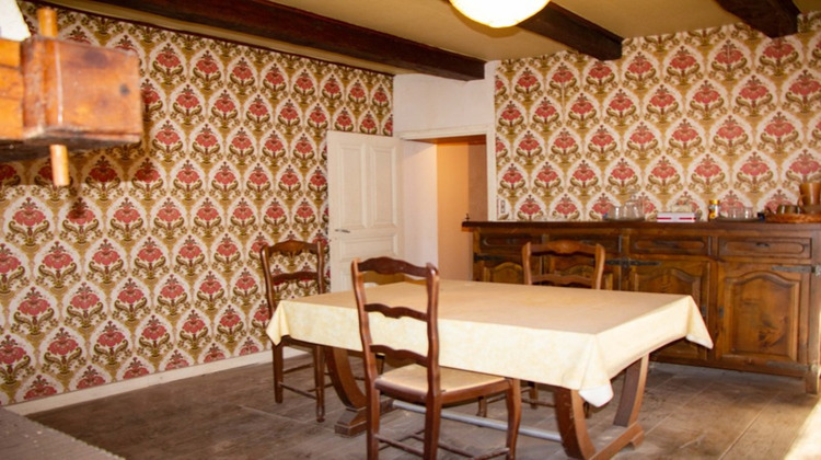 Ma-Cabane - Vente Maison VABRE, 67 m²