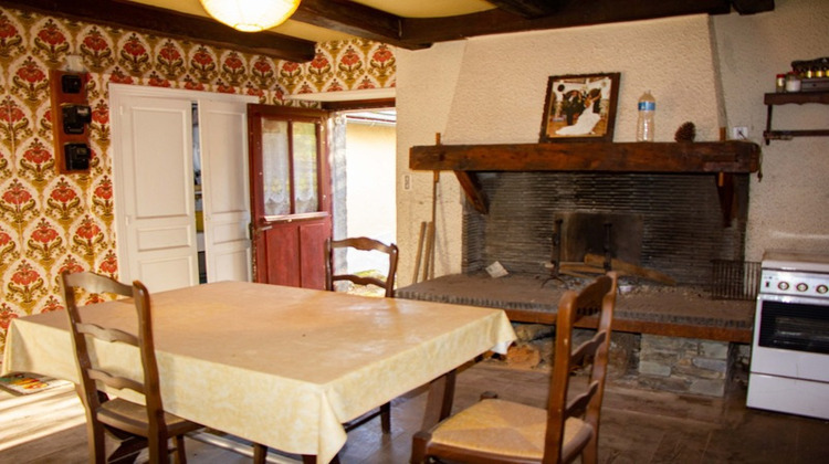 Ma-Cabane - Vente Maison VABRE, 67 m²