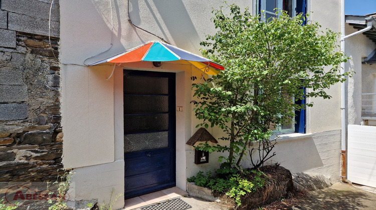 Ma-Cabane - Vente Maison VABRE, 87 m²