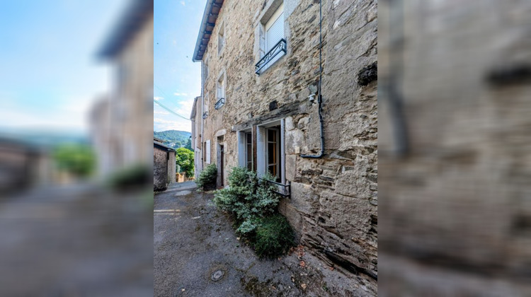 Ma-Cabane - Vente Maison VABRE, 75 m²