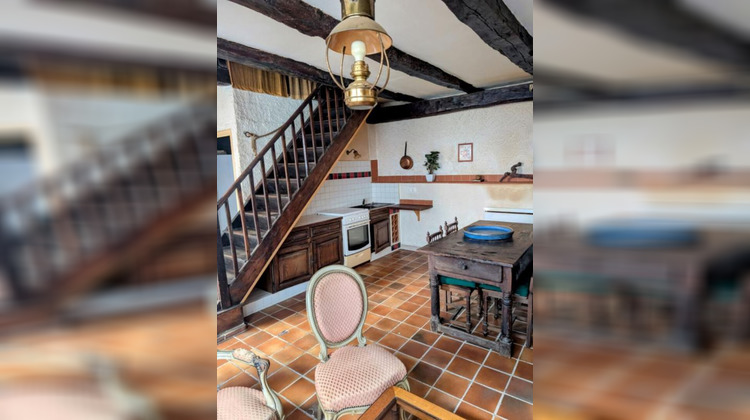 Ma-Cabane - Vente Maison VABRE, 75 m²