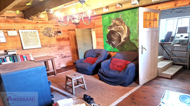 Ma-Cabane - Vente Maison VABRE, 66 m²