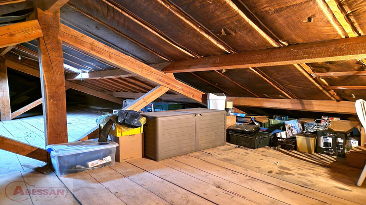 Ma-Cabane - Vente Maison VABRE, 103 m²