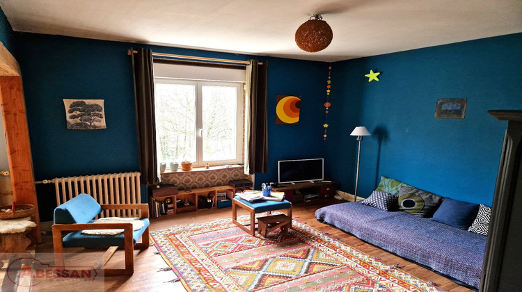 Ma-Cabane - Vente Maison VABRE, 0 m²