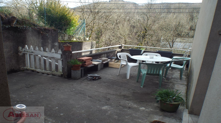 Ma-Cabane - Vente Maison VABRE, 0 m²