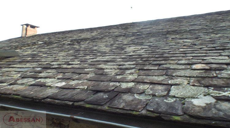 Ma-Cabane - Vente Maison VABRE, 0 m²