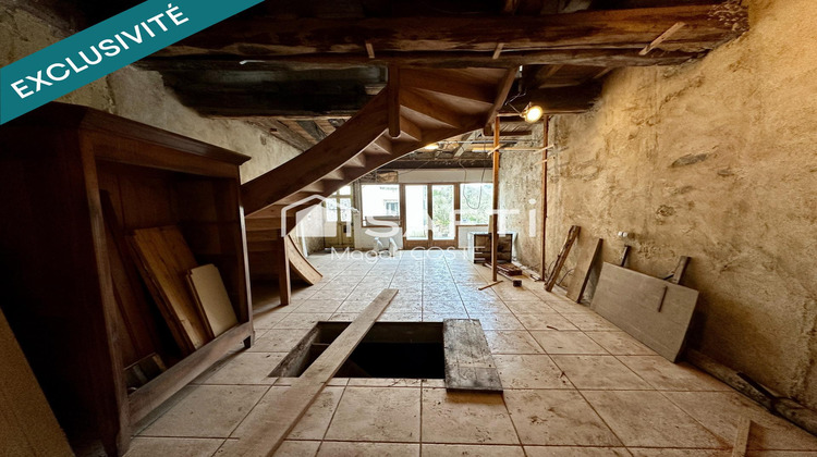 Ma-Cabane - Vente Maison Vabre, 350 m²