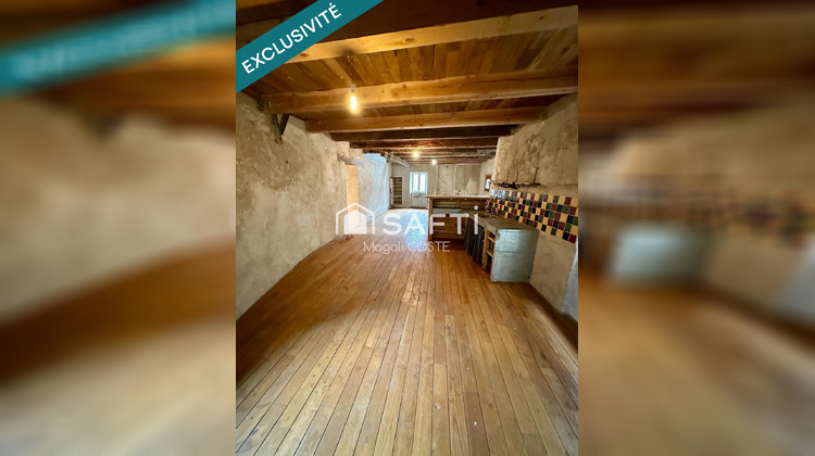 Ma-Cabane - Vente Maison Vabre, 350 m²