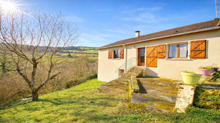 Ma-Cabane - Vente Maison Vabre, 85 m²