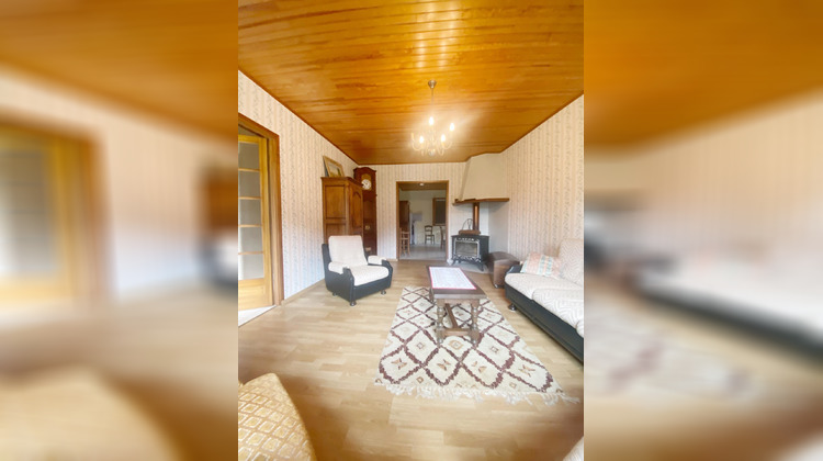 Ma-Cabane - Vente Maison Vabre, 85 m²