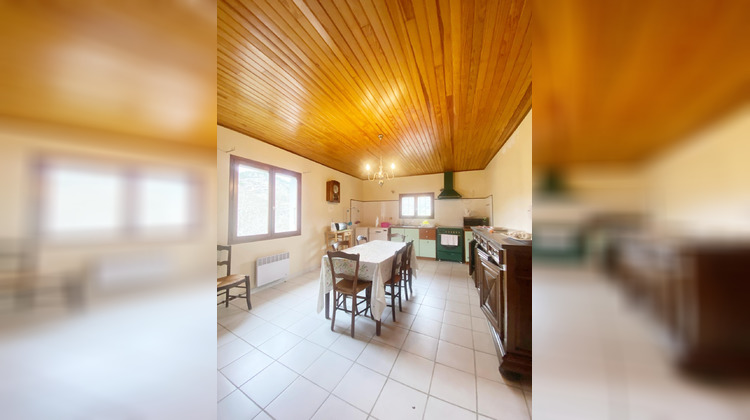 Ma-Cabane - Vente Maison Vabre, 85 m²