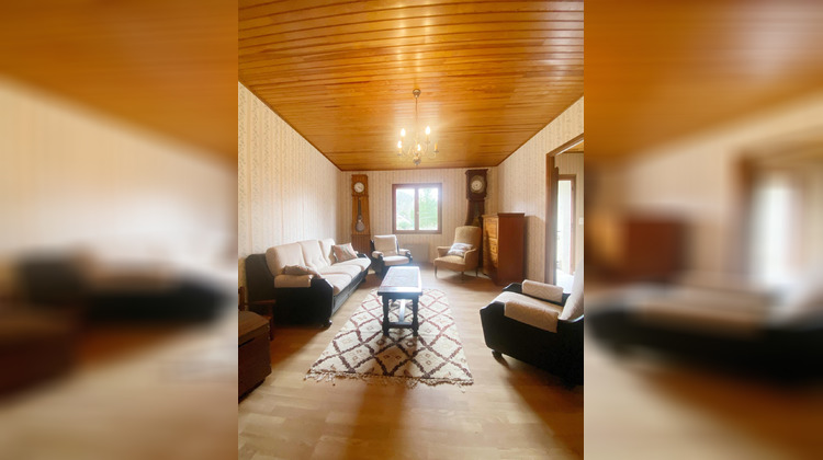Ma-Cabane - Vente Maison Vabre, 85 m²