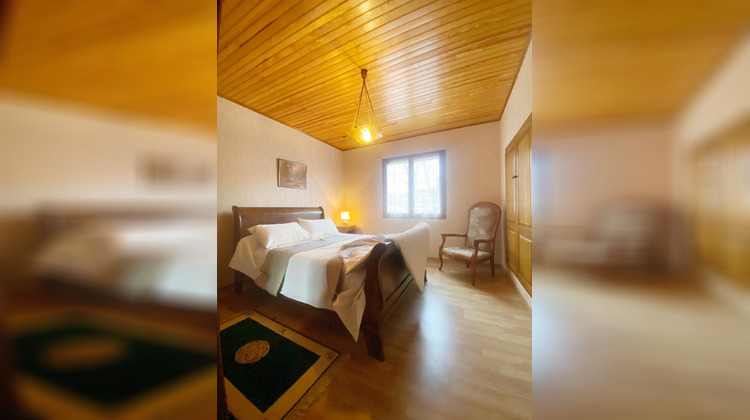 Ma-Cabane - Vente Maison Vabre, 85 m²