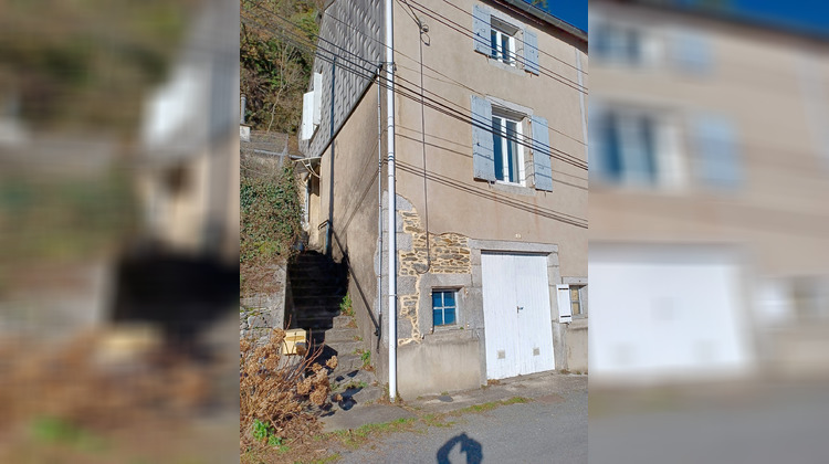 Ma-Cabane - Vente Maison Vabre, 78 m²