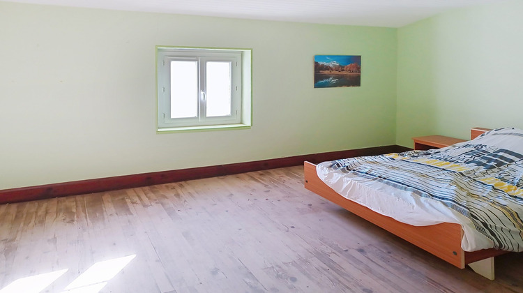 Ma-Cabane - Vente Maison Vabre, 78 m²