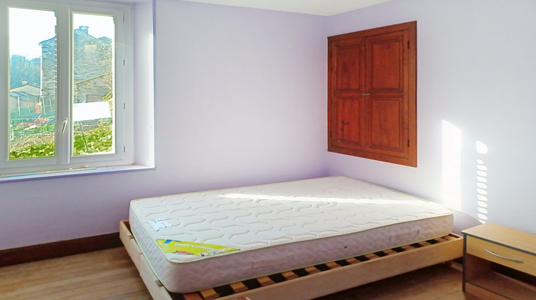 Ma-Cabane - Vente Maison Vabre, 78 m²