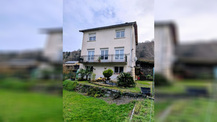 Ma-Cabane - Vente Maison VABRE, 93 m²