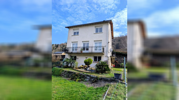 Ma-Cabane - Vente Maison VABRE, 93 m²