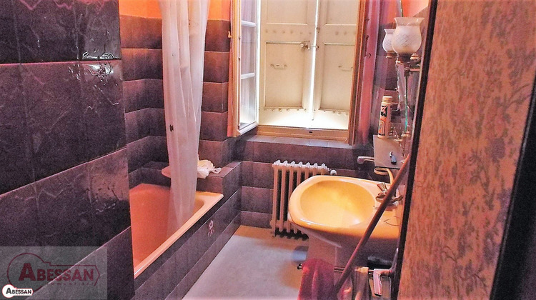 Ma-Cabane - Vente Maison VABRE, 178 m²