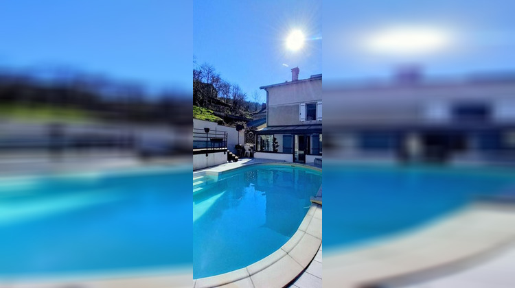 Ma-Cabane - Vente Maison VABRE, 75 m²