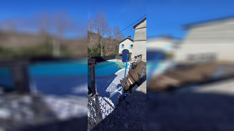 Ma-Cabane - Vente Maison VABRE, 75 m²