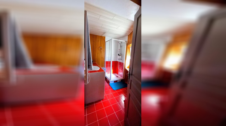 Ma-Cabane - Vente Maison VABRE, 75 m²