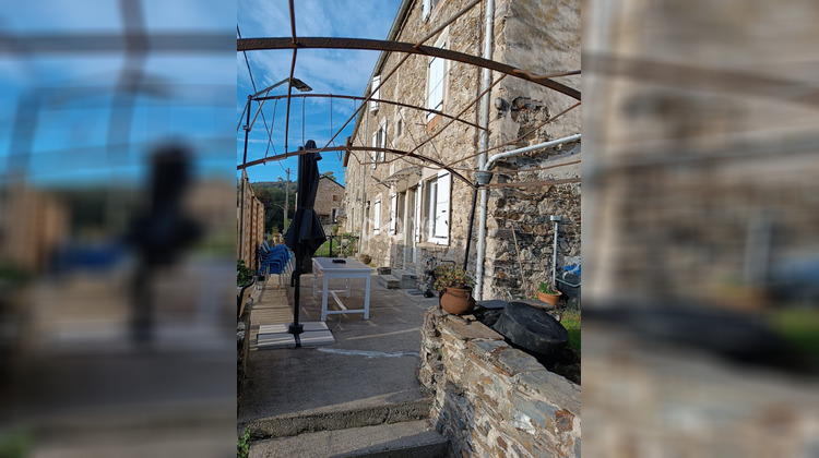 Ma-Cabane - Vente Maison Vabre, 146 m²