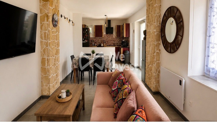 Ma-Cabane - Vente Maison Vabre, 146 m²