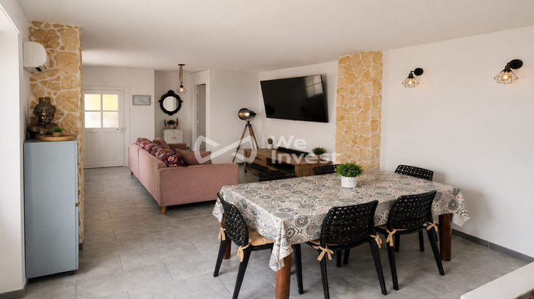 Ma-Cabane - Vente Maison Vabre, 146 m²