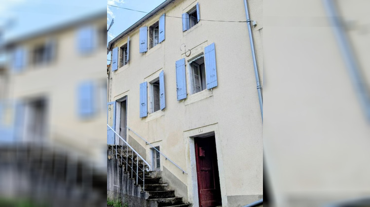 Ma-Cabane - Vente Maison VABRE, 70 m²