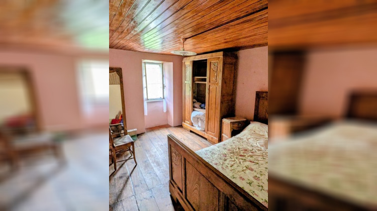 Ma-Cabane - Vente Maison VABRE, 70 m²