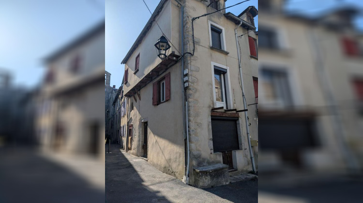 Ma-Cabane - Vente Maison VABRE, 110 m²