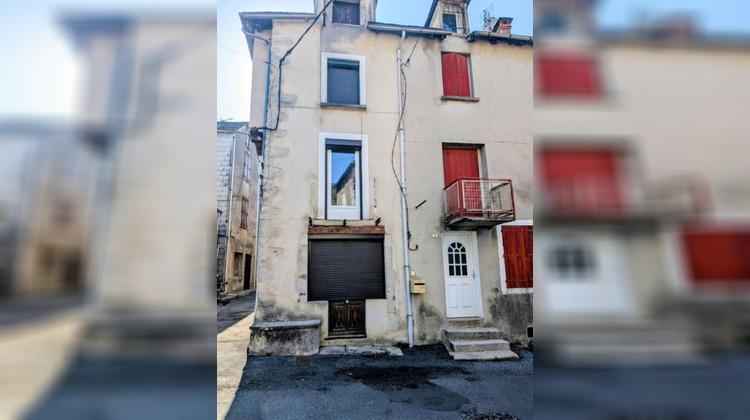 Ma-Cabane - Vente Maison VABRE, 110 m²